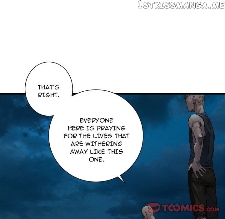 Her Summon chapter 80 - page 70