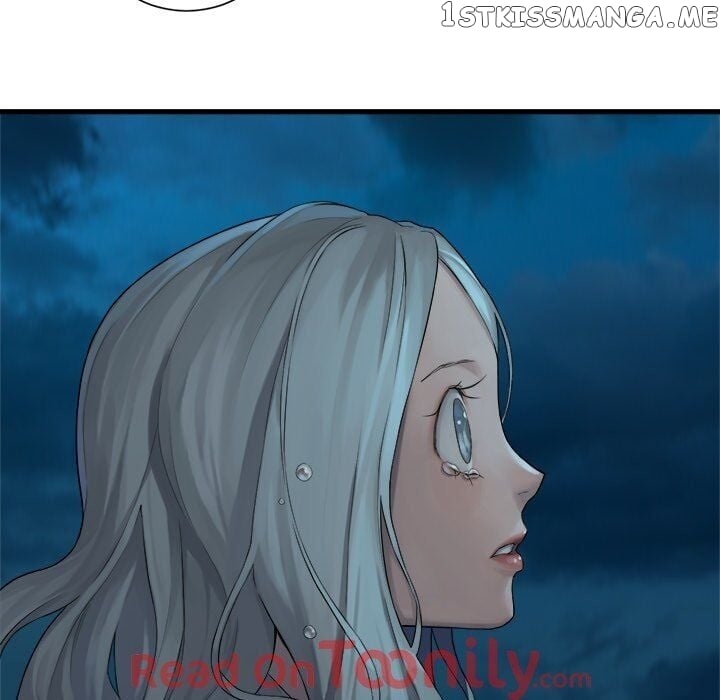 Her Summon chapter 80 - page 73