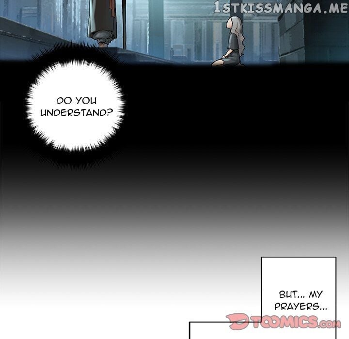 Her Summon chapter 80 - page 78