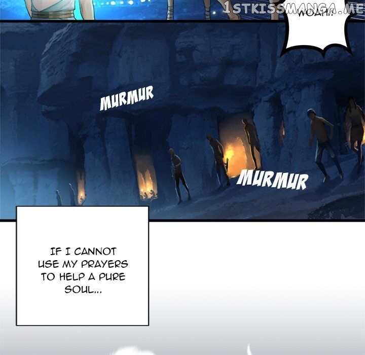 Her Summon chapter 80 - page 81