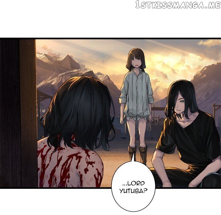 Her Summon chapter 78 - page 15