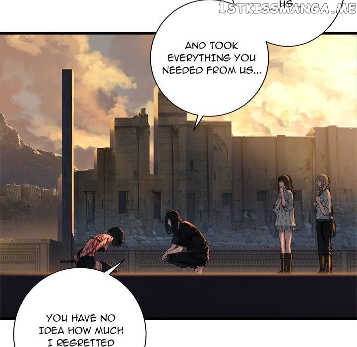 Her Summon chapter 78 - page 19