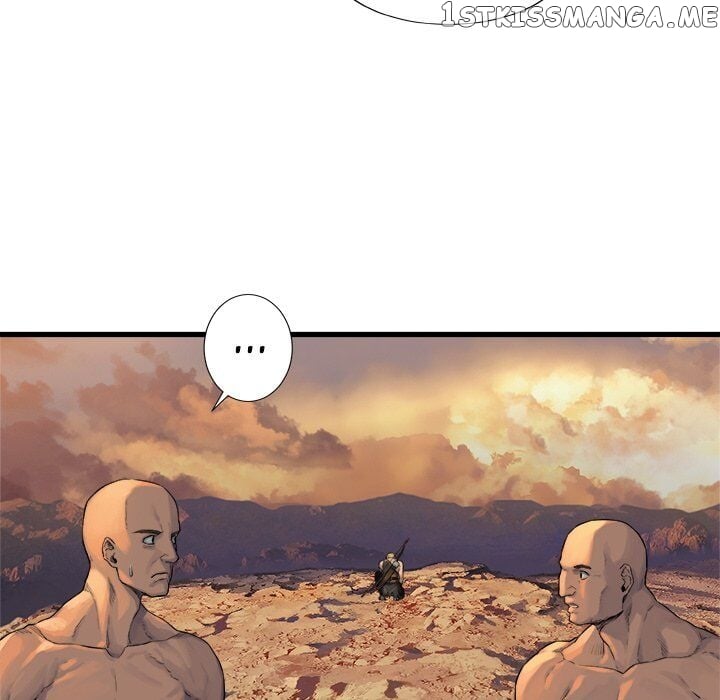 Her Summon chapter 78 - page 33