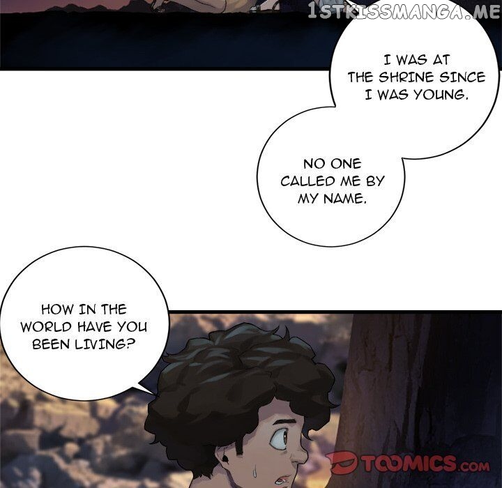 Her Summon chapter 78 - page 48