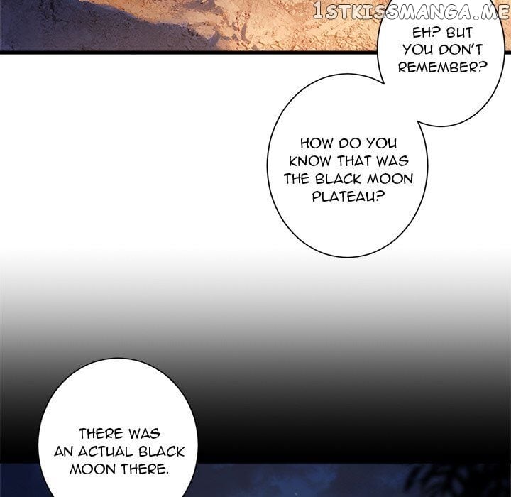 Her Summon chapter 78 - page 53
