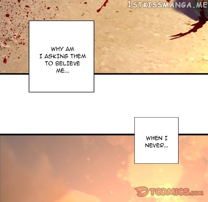 Her Summon chapter 77 - page 39