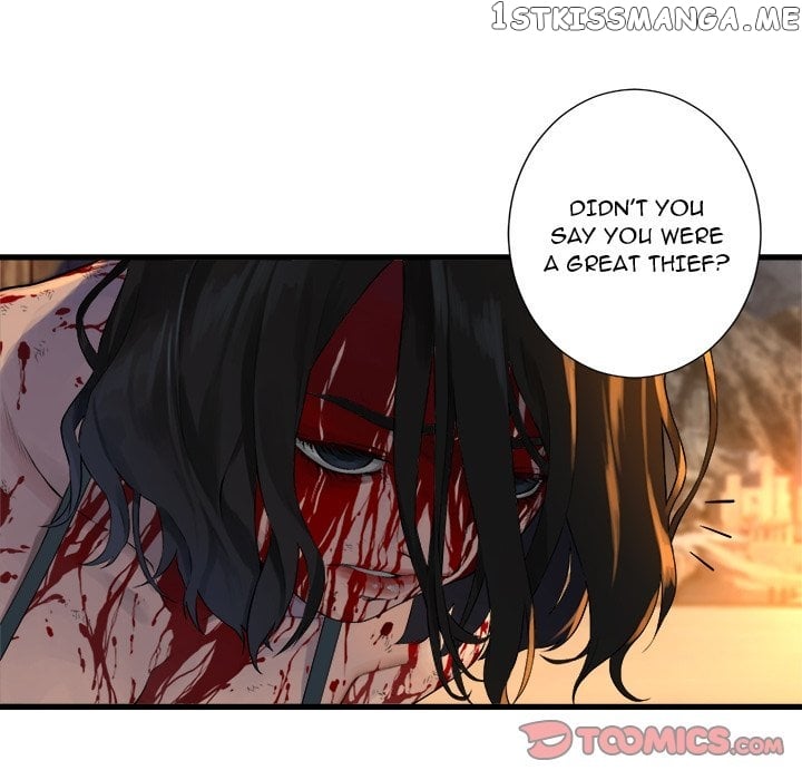 Her Summon chapter 77 - page 45