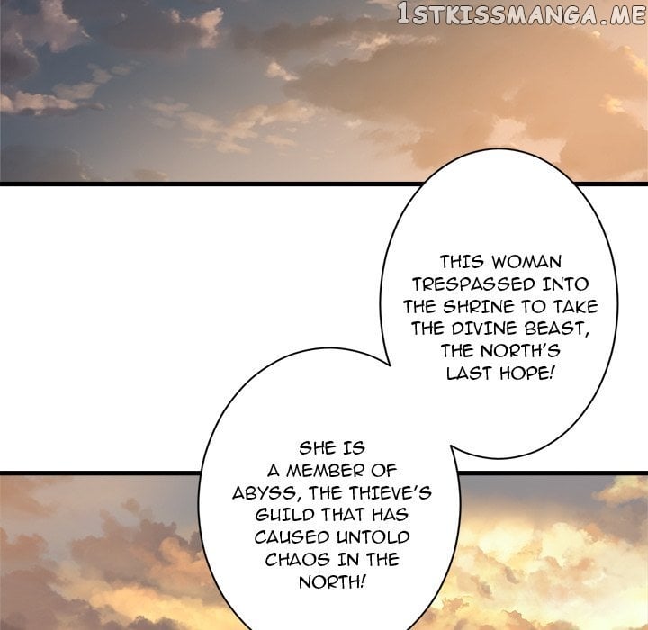 Her Summon chapter 77 - page 8