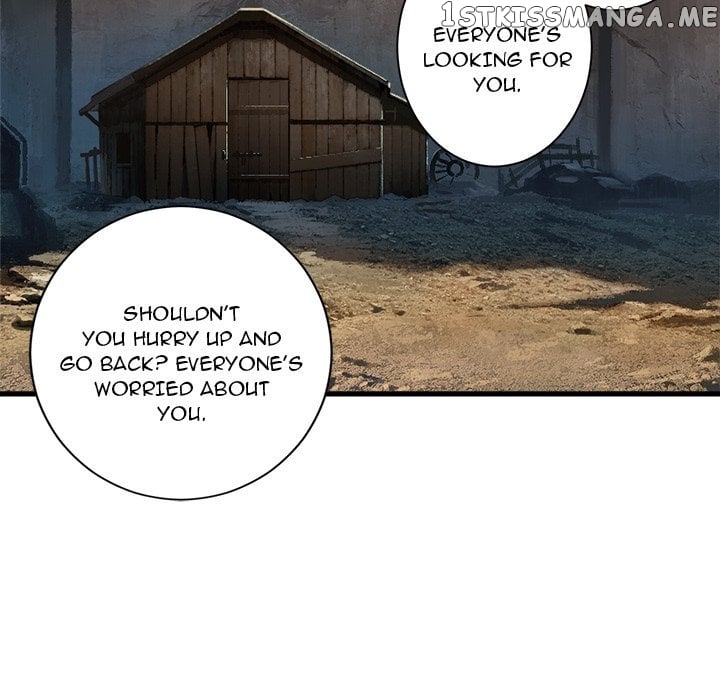 Her Summon chapter 76 - page 17