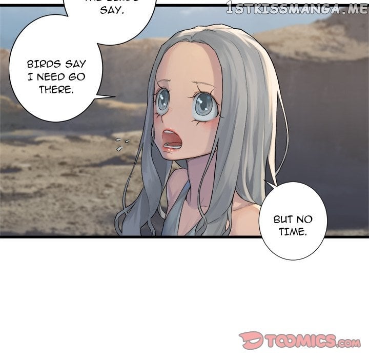 Her Summon chapter 76 - page 62