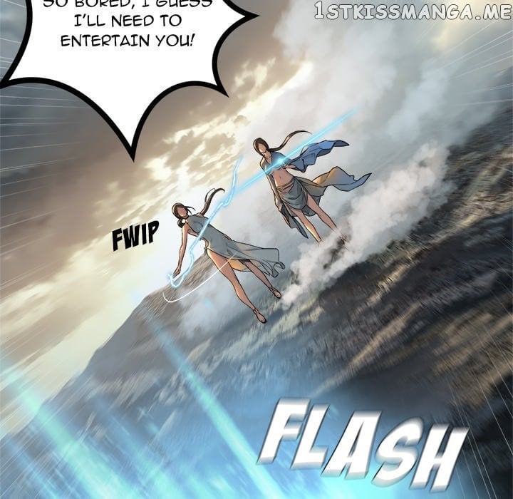 Her Summon chapter 75 - page 33