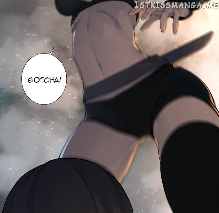 Her Summon chapter 75 - page 61