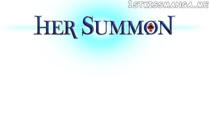 Her Summon chapter 75 - page 83