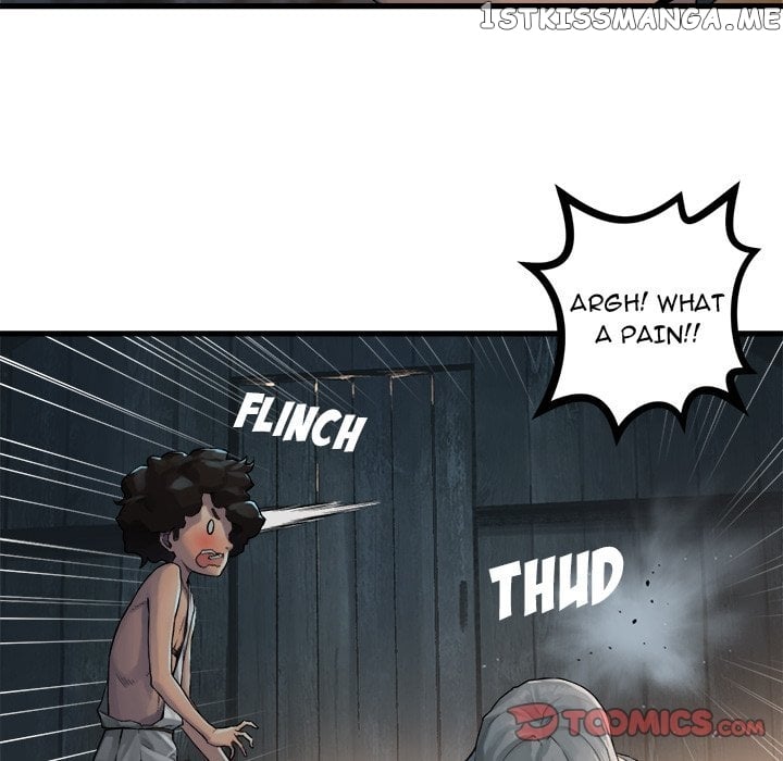 Her Summon chapter 74 - page 20