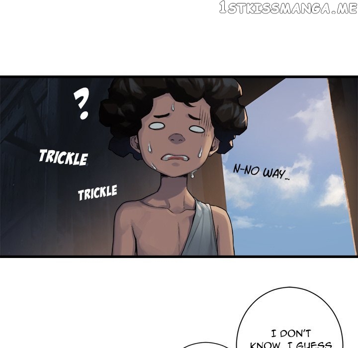 Her Summon chapter 74 - page 27