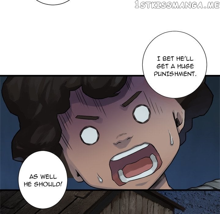 Her Summon chapter 74 - page 29