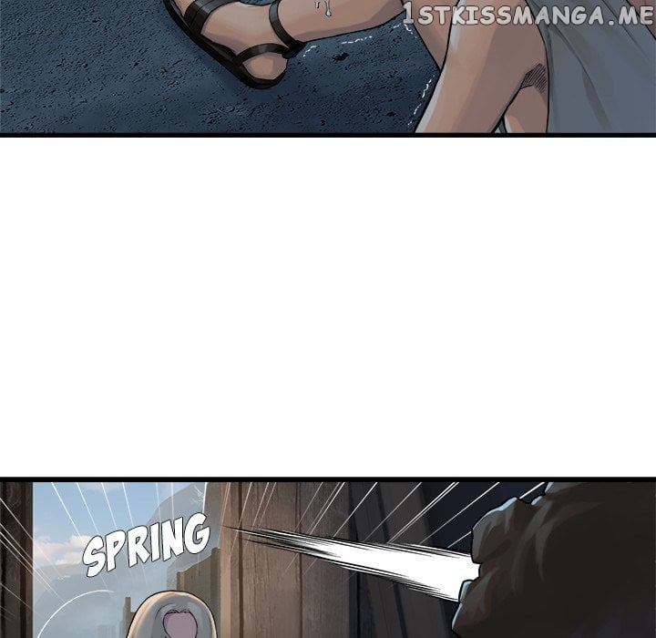 Her Summon chapter 74 - page 37