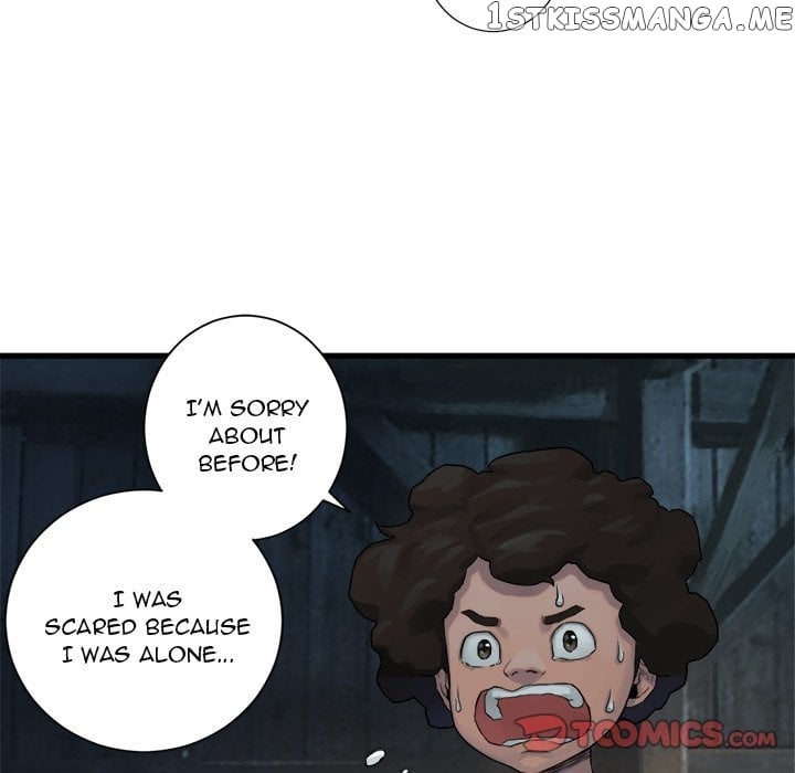 Her Summon chapter 74 - page 40