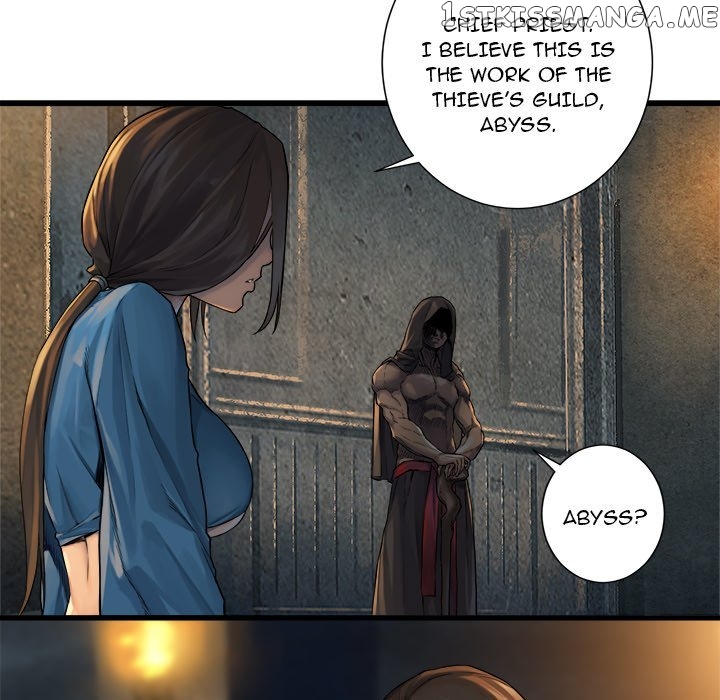 Her Summon chapter 74 - page 47