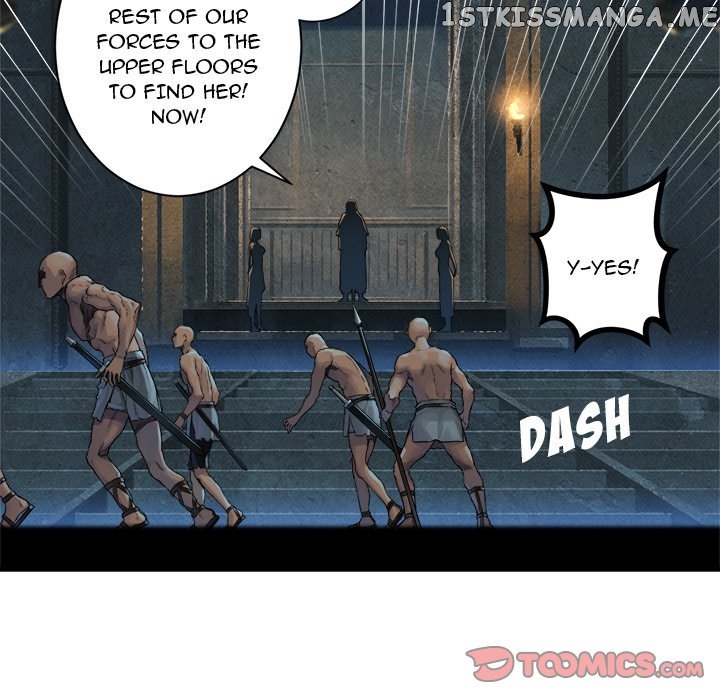 Her Summon chapter 74 - page 50