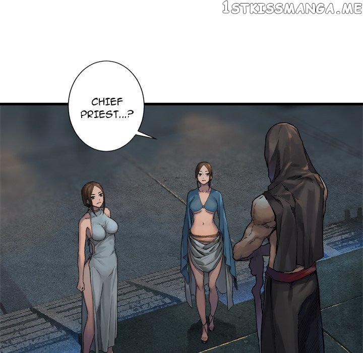 Her Summon chapter 74 - page 51