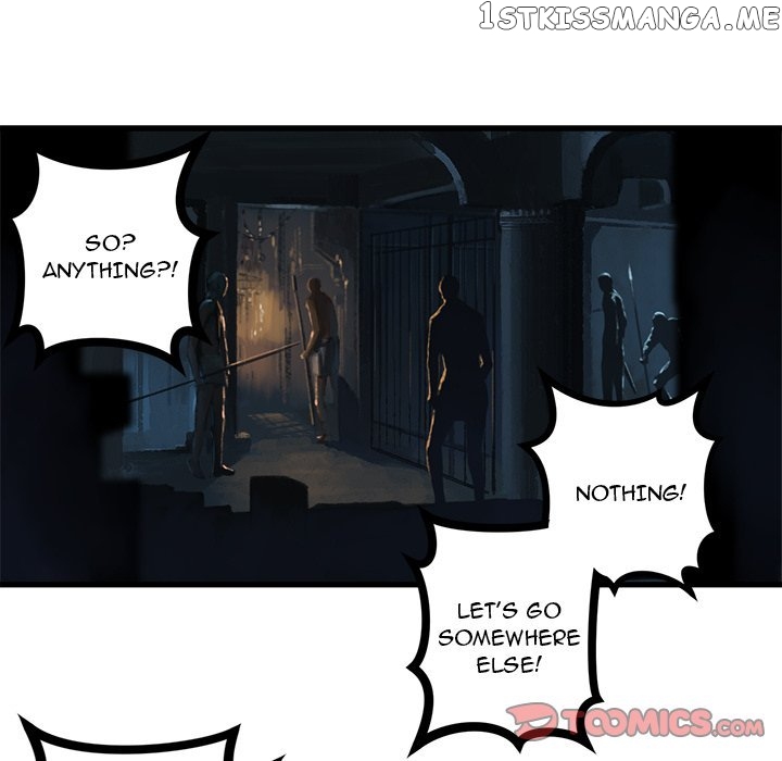 Her Summon chapter 74 - page 56