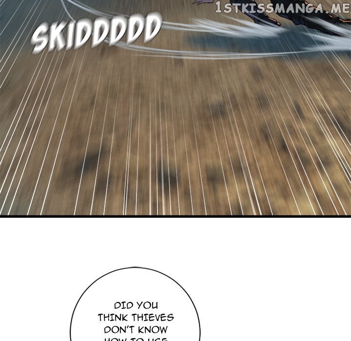 Her Summon chapter 74 - page 65