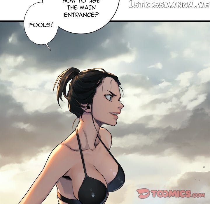 Her Summon chapter 74 - page 66