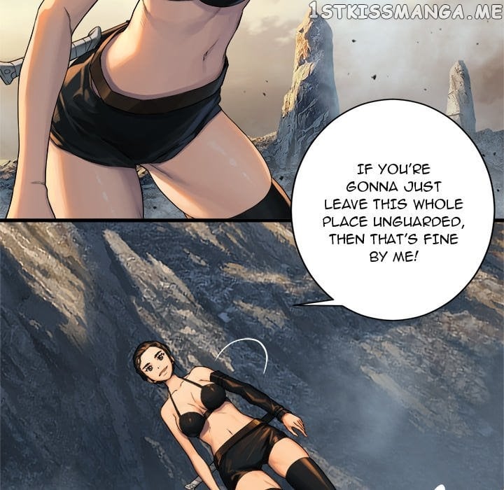 Her Summon chapter 74 - page 67