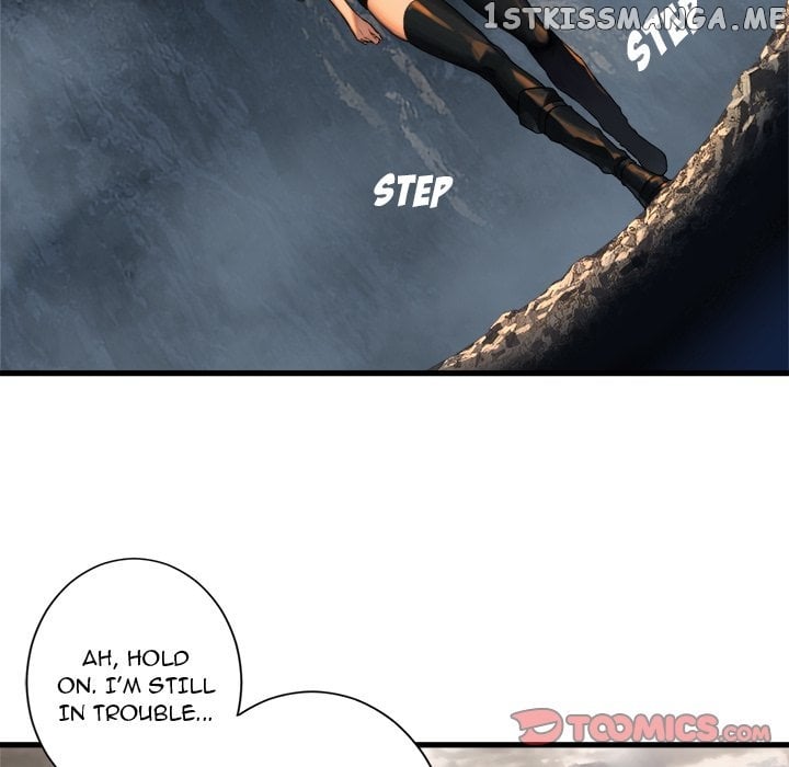 Her Summon chapter 74 - page 68