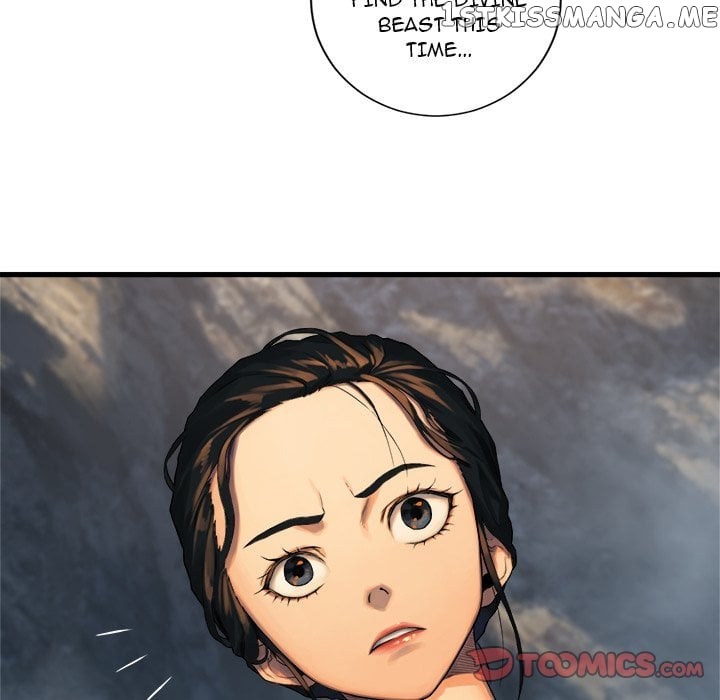 Her Summon chapter 74 - page 70