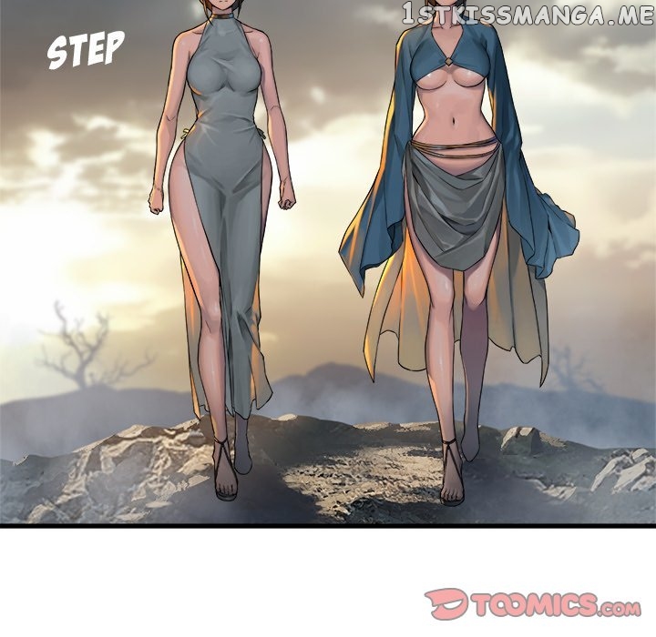 Her Summon chapter 74 - page 72