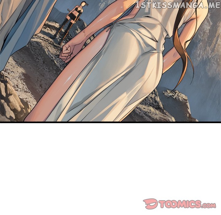 Her Summon chapter 74 - page 74