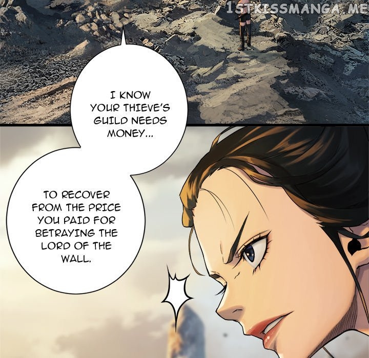 Her Summon chapter 74 - page 79