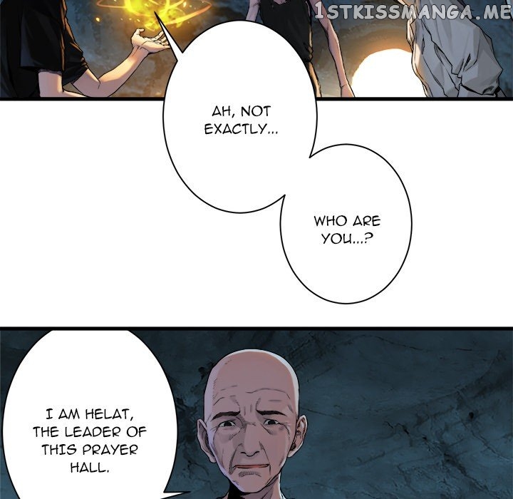 Her Summon chapter 73 - page 23
