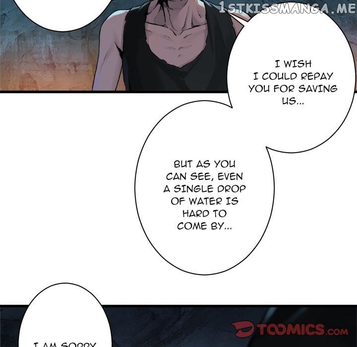 Her Summon chapter 73 - page 24