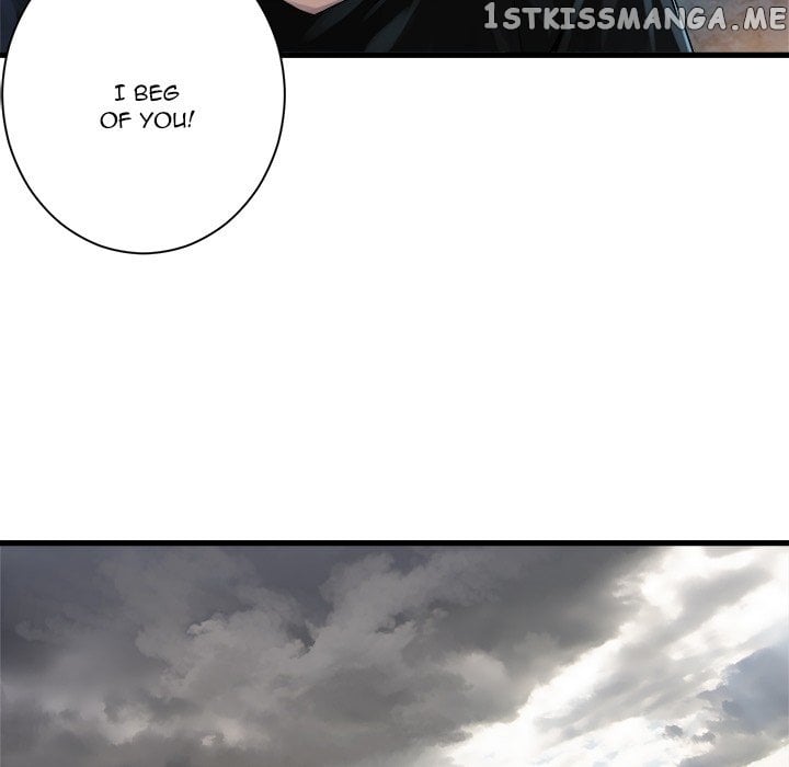 Her Summon chapter 73 - page 39