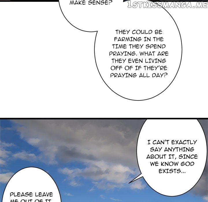 Her Summon chapter 73 - page 43