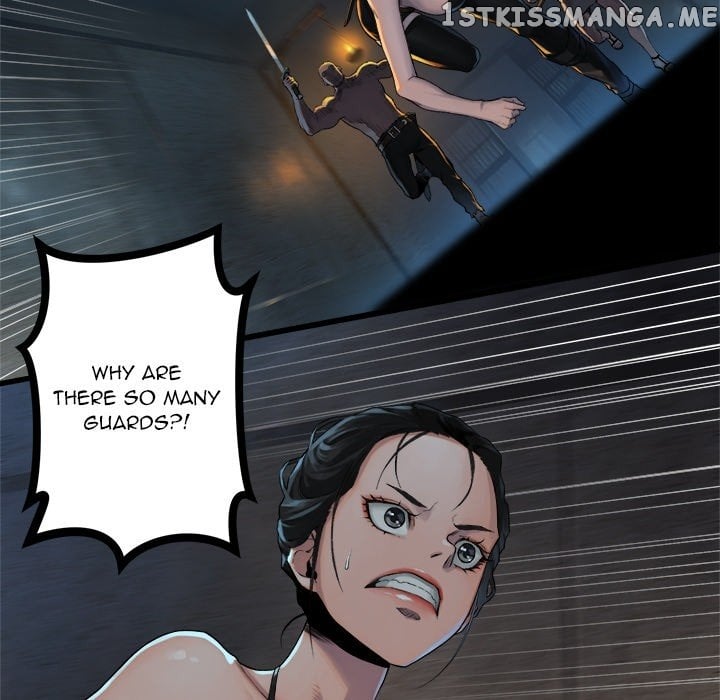 Her Summon chapter 73 - page 49