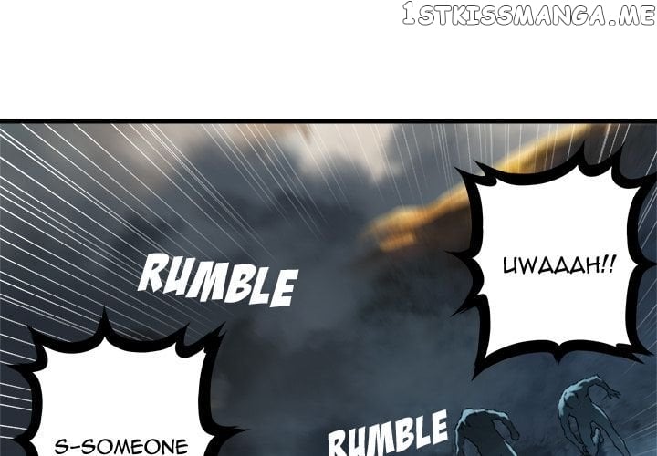 Her Summon chapter 72 - page 1