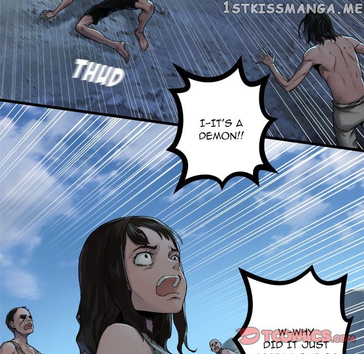 Her Summon chapter 72 - page 14