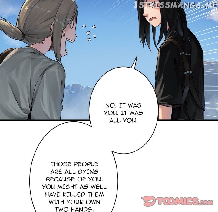 Her Summon chapter 72 - page 16