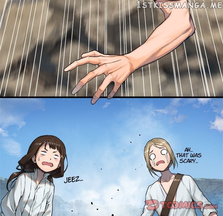 Her Summon chapter 72 - page 20