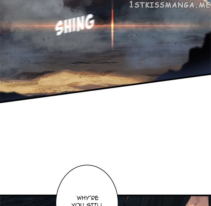 Her Summon chapter 72 - page 27