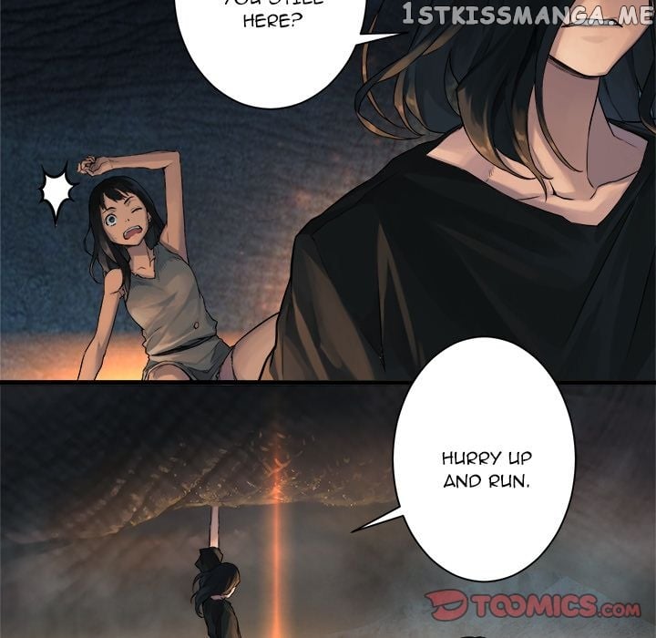 Her Summon chapter 72 - page 28