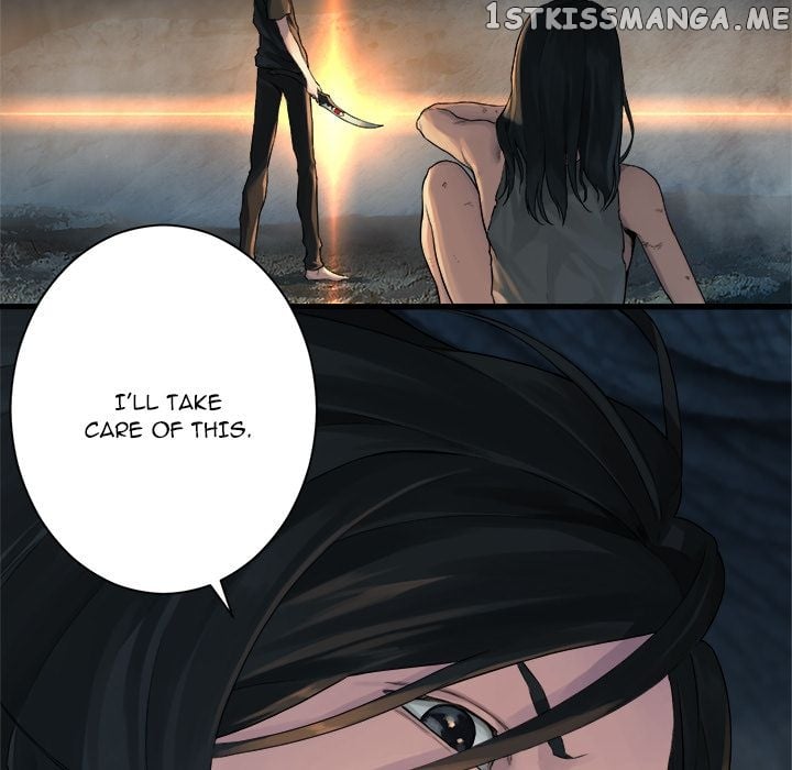 Her Summon chapter 72 - page 29