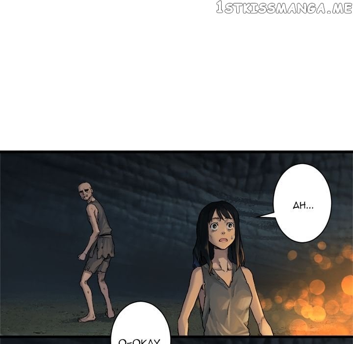 Her Summon chapter 72 - page 31