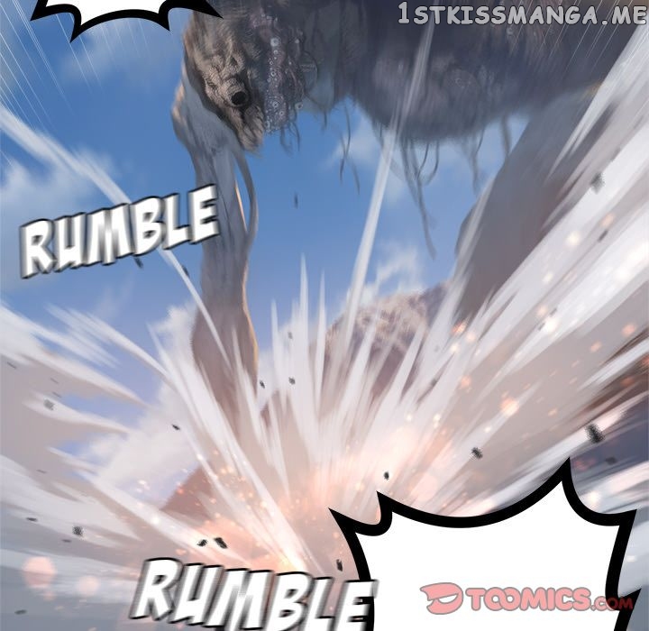 Her Summon chapter 72 - page 34