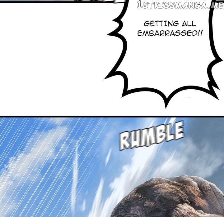 Her Summon chapter 72 - page 35