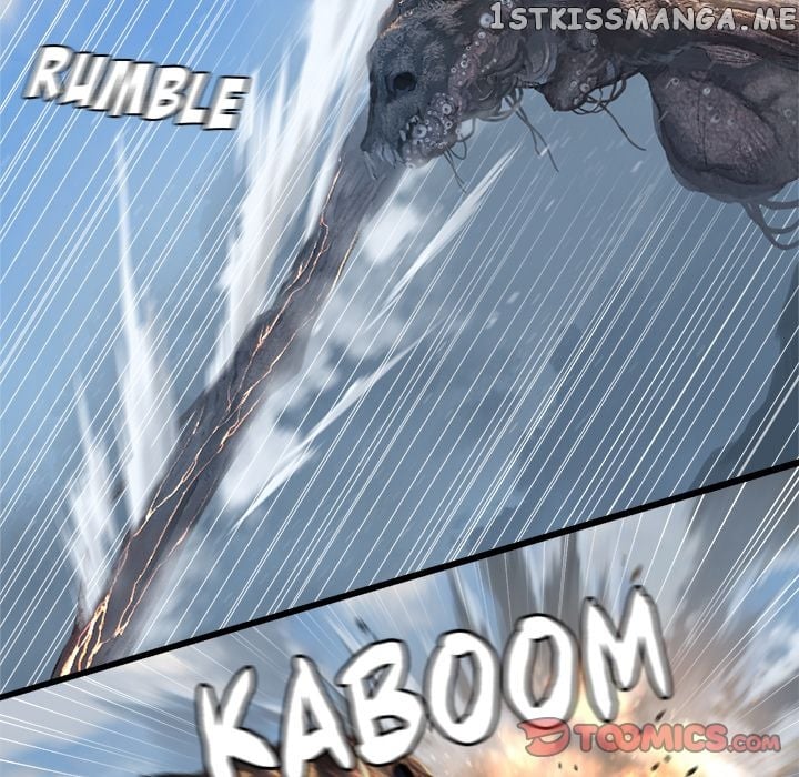 Her Summon chapter 72 - page 36